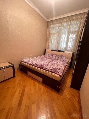 Satılır 2 otaqlı yeni tikili 50 m², Memar Əcəmi m., photo 6 from 17