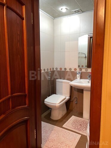 Satılır 2 otaqlı yeni tikili 50 m², Memar Əcəmi m., photo 13 from 17