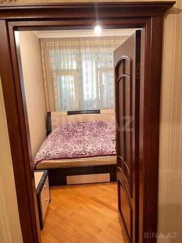 Satılır 2 otaqlı yeni tikili 50 m², Memar Əcəmi m., photo 7 from 17