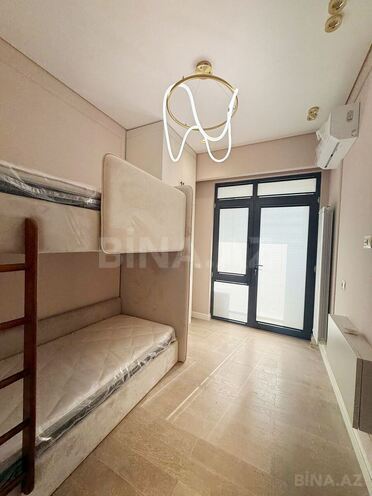 Satılır 3 otaqlı yeni tikili 69 m², Bakmil m., photo 9 from 15