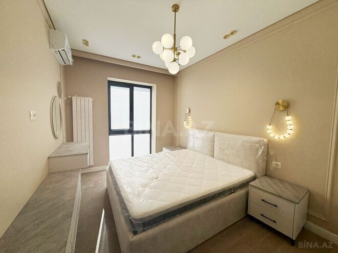 Satılır 3 otaqlı yeni tikili 69 m², Bakmil m., photo 7 from 15