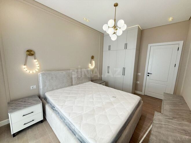 Satılır 3 otaqlı yeni tikili 69 m², Bakmil m., photo 6 from 15