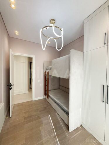 Satılır 3 otaqlı yeni tikili 69 m², Bakmil m., photo 10 from 15