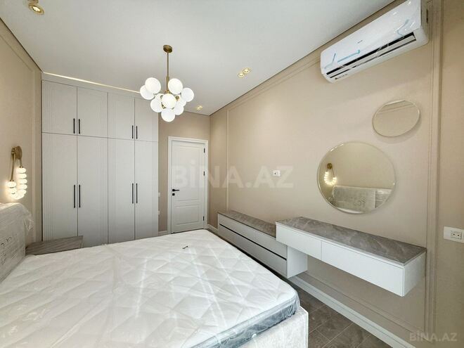 Satılır 3 otaqlı yeni tikili 69 m², Bakmil m., photo 8 from 15