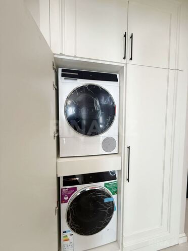 Satılır 3 otaqlı yeni tikili 69 m², Bakmil m., photo 12 from 15