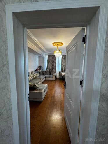 Satılır 2 otaqlı yeni tikili 84 m², Əhmədli q., photo 14 from 24