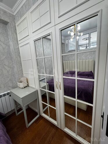 Satılır 2 otaqlı yeni tikili 84 m², Əhmədli q., photo 17 from 24