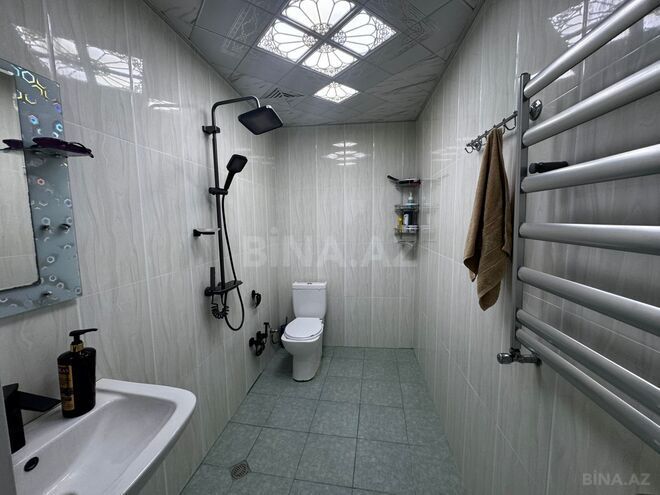 Satılır 2 otaqlı yeni tikili 84 m², Əhmədli q., photo 21 from 24