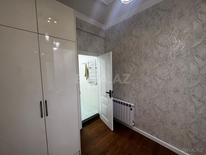 Satılır 2 otaqlı yeni tikili 84 m², Əhmədli q., photo 19 from 24