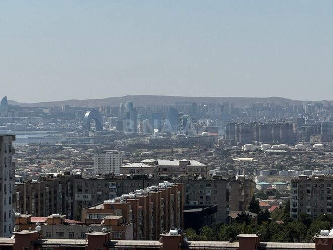 Satılır 2 otaqlı yeni tikili 84 m², Əhmədli q., photo 1 from 24