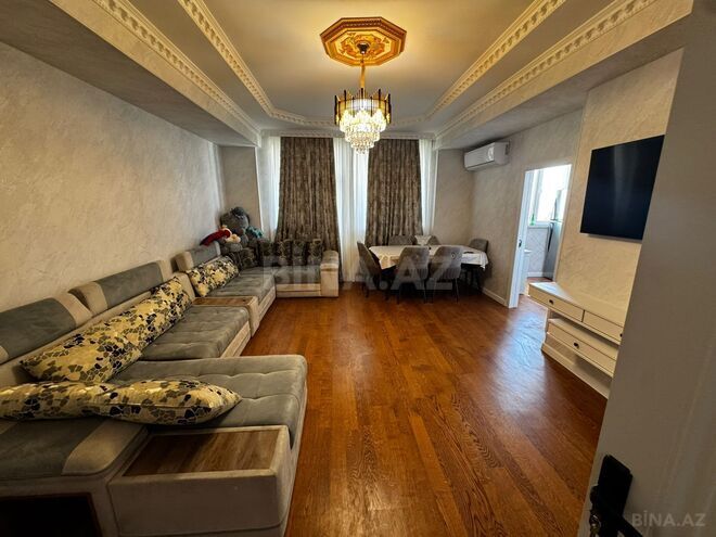Satılır 2 otaqlı yeni tikili 84 m², Əhmədli q., photo 13 from 24