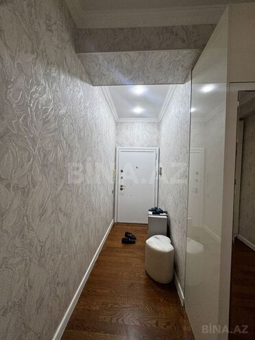 Satılır 2 otaqlı yeni tikili 84 m², Əhmədli q., photo 23 from 24