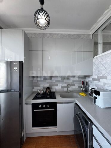 Satılır 2 otaqlı yeni tikili 84 m², Əhmədli q., photo 9 from 24
