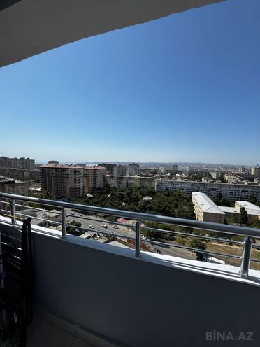 Satılır 2 otaqlı yeni tikili 84 m², Əhmədli q., photo 4 from 24