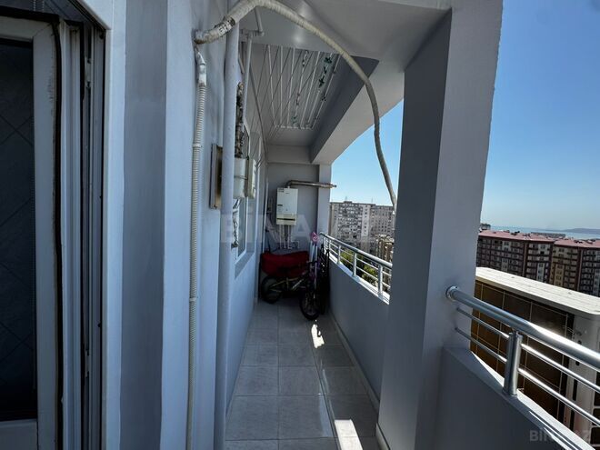 Satılır 2 otaqlı yeni tikili 84 m², Əhmədli q., photo 6 from 24