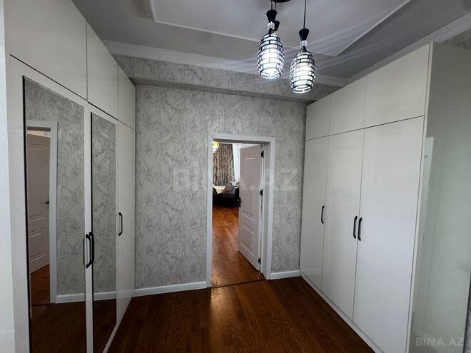 Satılır 2 otaqlı yeni tikili 84 m², Əhmədli q., photo 20 from 24