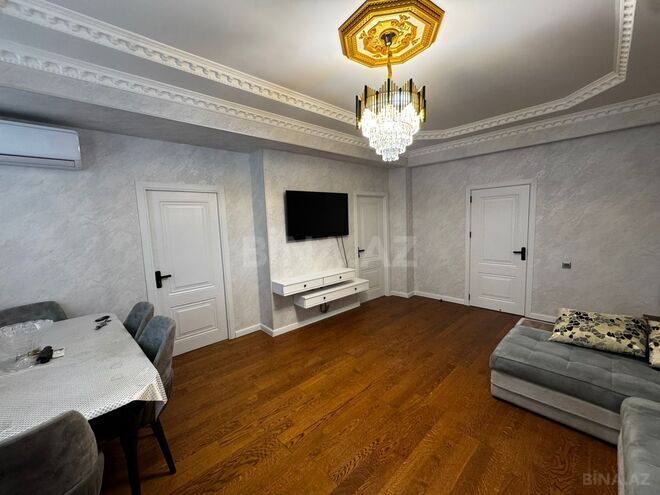 Satılır 2 otaqlı yeni tikili 84 m², Əhmədli q., photo 11 from 24