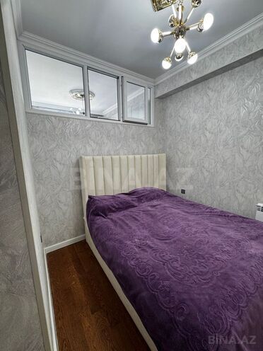 Satılır 2 otaqlı yeni tikili 84 m², Əhmədli q., photo 16 from 24