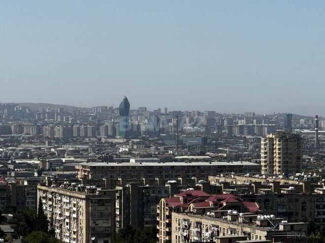 Satılır 2 otaqlı yeni tikili 84 m², Əhmədli q., photo 3 from 24