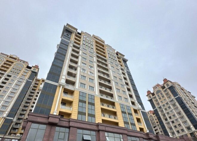 Satılır 3 otaqlı yeni tikili 110 m², 28 May m., photo 3 from 11