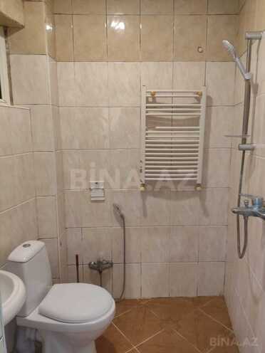 İcarəyə verilir 3 otaqlı həyət evi/bağ evi 55 m², İnşaatçılar m., photo 13 from 21