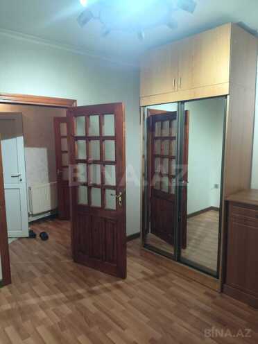 İcarəyə verilir 3 otaqlı həyət evi/bağ evi 55 m², İnşaatçılar m., photo 17 from 21
