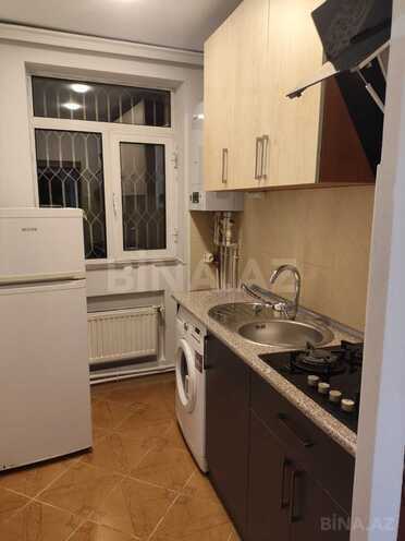İcarəyə verilir 3 otaqlı həyət evi/bağ evi 55 m², İnşaatçılar m., photo 19 from 21