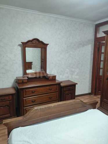 İcarəyə verilir 3 otaqlı həyət evi/bağ evi 55 m², İnşaatçılar m., photo 14 from 21