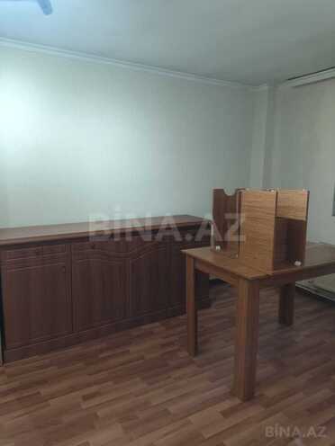 İcarəyə verilir 3 otaqlı həyət evi/bağ evi 55 m², İnşaatçılar m., photo 10 from 21