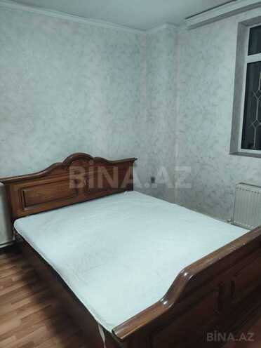 İcarəyə verilir 3 otaqlı həyət evi/bağ evi 55 m², İnşaatçılar m., photo 12 from 21