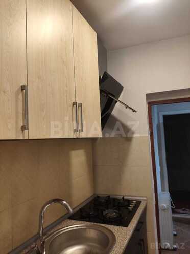 İcarəyə verilir 3 otaqlı həyət evi/bağ evi 55 m², İnşaatçılar m., photo 7 from 21