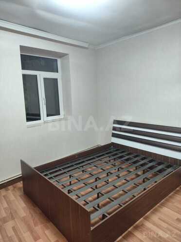 İcarəyə verilir 3 otaqlı həyət evi/bağ evi 55 m², İnşaatçılar m., photo 6 from 21