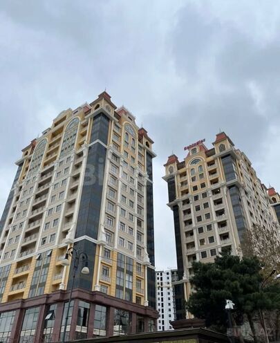Satılır 3 otaqlı yeni tikili 110 m², 28 May m., photo 7 from 11