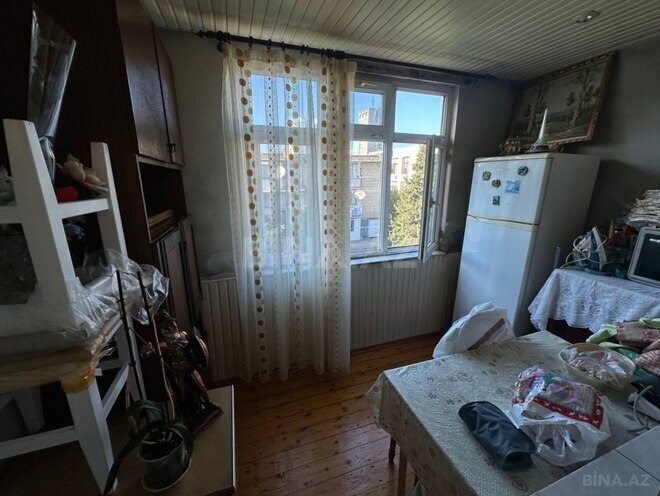 Satılır 3 otaqlı köhnə tikili 60 m², Yasamal q., photo 4 from 17