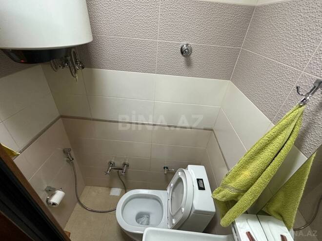 Satılır 3 otaqlı köhnə tikili 60 m², Yasamal q., photo 14 from 17