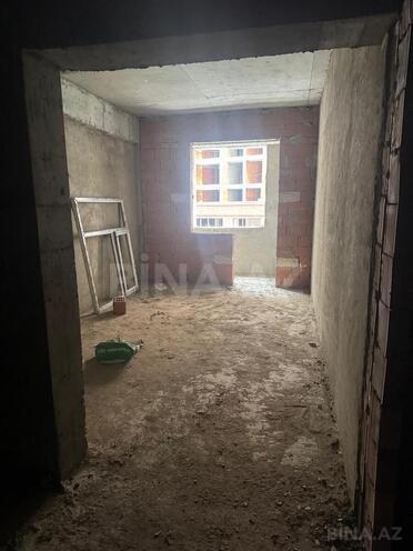 Satılır 2 otaqlı yeni tikili 96 m², Koroğlu m., photo 3 from 7