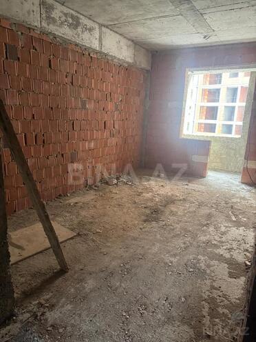 Satılır 2 otaqlı yeni tikili 96 m², Koroğlu m., photo 4 from 7