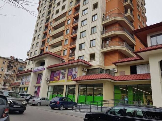Satılır 2 otaqlı yeni tikili 96 m², Koroğlu m., photo 6 from 7