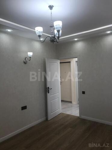 Satılır 2 otaqlı köhnə tikili 65 m², Həzi Aslanov m., photo 16 from 17