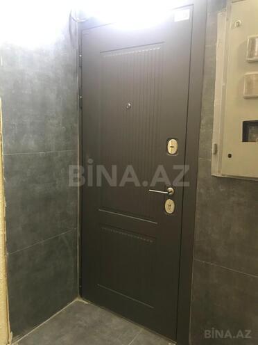 Satılır 2 otaqlı köhnə tikili 65 m², Həzi Aslanov m., photo 9 from 17