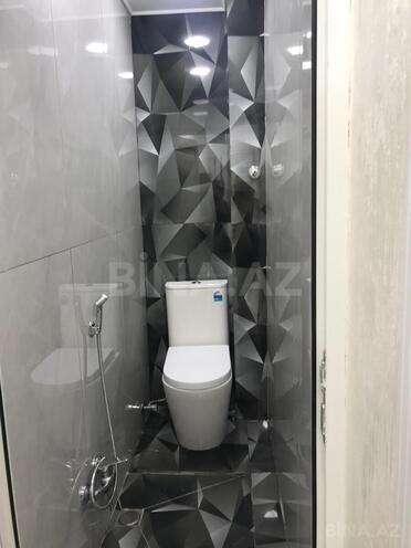 Satılır 2 otaqlı köhnə tikili 65 m², Həzi Aslanov m., photo 10 from 17