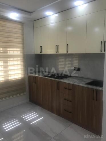 Satılır 2 otaqlı köhnə tikili 65 m², Həzi Aslanov m., photo 12 from 17