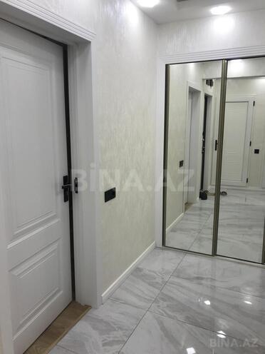 Satılır 2 otaqlı köhnə tikili 65 m², Həzi Aslanov m., photo 8 from 17