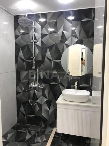Satılır 2 otaqlı köhnə tikili 65 m², Həzi Aslanov m., photo 11 from 17