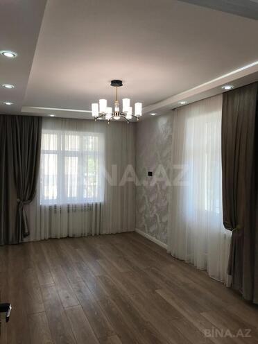 Satılır 2 otaqlı köhnə tikili 65 m², Həzi Aslanov m., photo 3 from 17