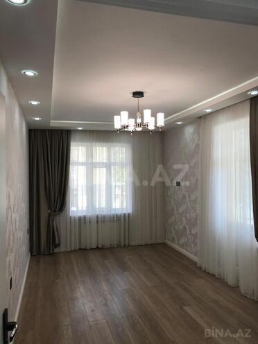 Satılır 2 otaqlı köhnə tikili 65 m², Həzi Aslanov m., photo 1 from 17