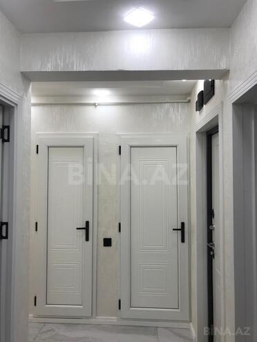 Satılır 2 otaqlı köhnə tikili 65 m², Həzi Aslanov m., photo 7 from 17