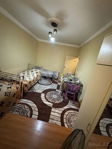 Продаётся 1-комн. вторичка 35 м², м. Мемар Аджеми, photo 3 from 8