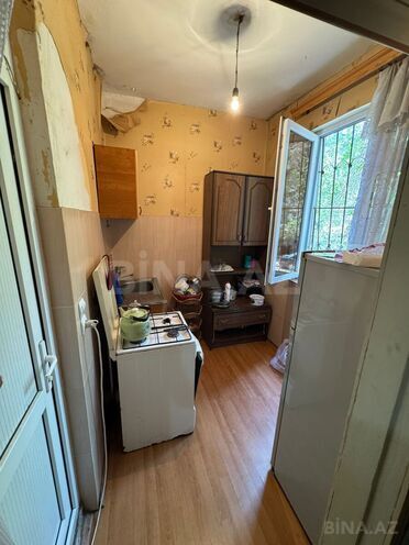 Продаётся 1-комн. вторичка 35 м², м. Мемар Аджеми, photo 4 from 8