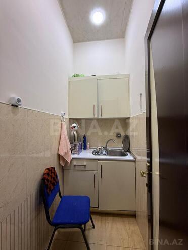 Сдаётся 6-комн. офис 220 м², м. Иншаатчылар, photo 19 from 22